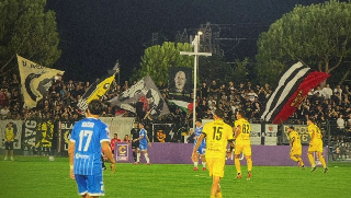 L’Ascoli subito al lavoro in vista dell’esordio in campionato